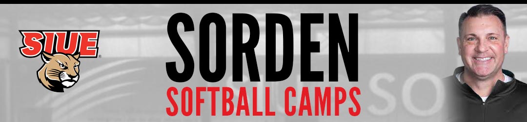 Sorden Softball Camps