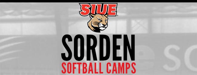 Sorden Softball Camps